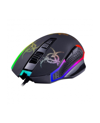 TRACER GAMEZONE SNAIL RGB USB mouse