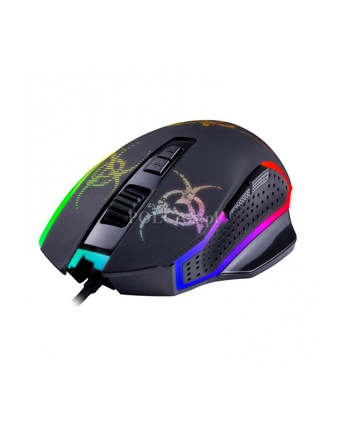 TRACER GAMEZONE SNAIL RGB USB mouse główny