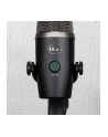LOGITECH Blue Yeti Nano USB Mic - BLACK - EMEA - nr 16