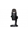 LOGITECH Blue Yeti Nano USB Mic - BLACK - EMEA - nr 2