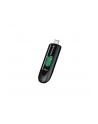 TRANSCEND 256GB USB3.2 Pen Drive Type-C Capless Black - nr 15