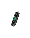 TRANSCEND 256GB USB3.2 Pen Drive Type-C Capless Black - nr 3