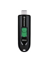 TRANSCEND 256GB USB3.2 Pen Drive Type-C Capless Black - nr 5