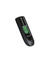 TRANSCEND 256GB USB3.2 Pen Drive Type-C Capless Black - nr 7