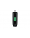 TRANSCEND 64GB USB3.2 Pen Drive Type-C Capless Black - nr 1