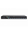 DIGITUS 8-way combo KVM switch 1 user 8 PCs module slot for IP module - nr 15