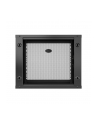APC NetShelter WX 9U Single Hinged Wall-mount Enclosure 600mm Deep - nr 20