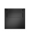 APC NetShelter WX 9U Single Hinged Wall-mount Enclosure 600mm Deep - nr 21