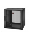 APC NetShelter WX 12U Single Hinged Wall-mount Enclosure 600mm Deep - nr 1