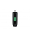 TRANSCEND 128GB USB3.2 Pen Drive Type-C Capless Black - nr 4