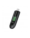 TRANSCEND 256GB USB3.2 Pen Drive Type-C Capless Black - nr 10