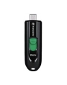 TRANSCEND 256GB USB3.2 Pen Drive Type-C Capless Black - nr 12