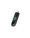 TRANSCEND 256GB USB3.2 Pen Drive Type-C Capless Black - nr 18