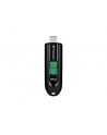 TRANSCEND 256GB USB3.2 Pen Drive Type-C Capless Black - nr 4