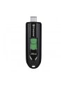 TRANSCEND 256GB USB3.2 Pen Drive Type-C Capless Black - nr 8