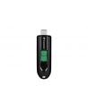 TRANSCEND 64GB USB3.2 Pen Drive Type-C Capless Black - nr 15