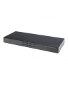 DIGITUS 8-way combo KVM switch 1 user 8 PCs module slot for IP module - nr 8