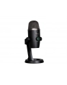 LOGITECH Blue Yeti Nano USB Mic - BLACK - EMEA - nr 7