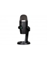 LOGITECH Blue Yeti Nano USB Mic - BLACK - EMEA - nr 8