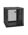 APC NetShelter WX 12U Single Hinged Wall-mount Enclosure 600mm Deep - nr 2