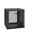 APC NetShelter WX 12U Single Hinged Wall-mount Enclosure 600mm Deep - nr 5