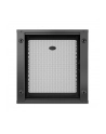 APC NetShelter WX 12U Single Hinged Wall-mount Enclosure 600mm Deep - nr 7