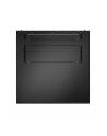 APC NetShelter WX 12U Single Hinged Wall-mount Enclosure 600mm Deep - nr 8