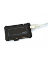 Czytnik kart, NATEC Czytnik kart, ALL-IN-ONE BEETLE SDHC USB 2.0 - nr 17