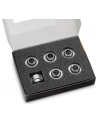 EKWB Quantum Torque 6-Pack HDC 14 Ni silver - 3831109824399 - nr 11