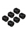 EKWB Quantum Torque 6-Pack HDC 12 Kolor: CZARNY - 3831109824443 - nr 20