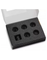 EKWB Quantum Torque 6-Pack HDC 12 Kolor: CZARNY - 3831109824443 - nr 9