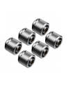 EKWB Quantum Torque 6er STC10 / 16 SaTitaniu - 3831109824542 - nr 14