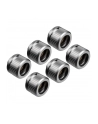 EKWB Quantum Torque 6er HDC 14 SaTitanium - 3831109824573 - nr 13