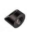 EKWB Quantum Torque Static FF 45 ° Kolor: CZARNY - 3831109826652 - nr 8