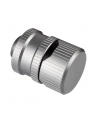 EKWB Quan Torque Drain Valve Satin Ti silver - 3831109829714 - nr 10