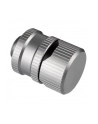 EKWB Quan Torque Drain Valve Satin Ti silver - 3831109829714 - nr 7