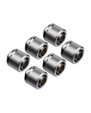 EKWB Quantum Torque 6pcs STC12 / 16 SaTitaniu - 3831109824559