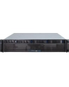 Inter-Tech IPC 2U-2404L SATA, server housing - nr 24