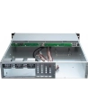 Inter-Tech IPC 2U-2404L SATA, server housing - nr 8
