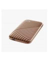 Western Digital SSD 2TB My Passport gold U3.1 WES - nr 13