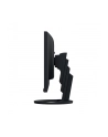 EIZO 24  LED-Monitor EV2480-Kolor: CZARNY - nr 62