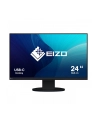 EIZO 24  LED-Monitor EV2480-Kolor: CZARNY - nr 69