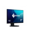 EIZO 24  LED-Monitor EV2480-Kolor: CZARNY - nr 76
