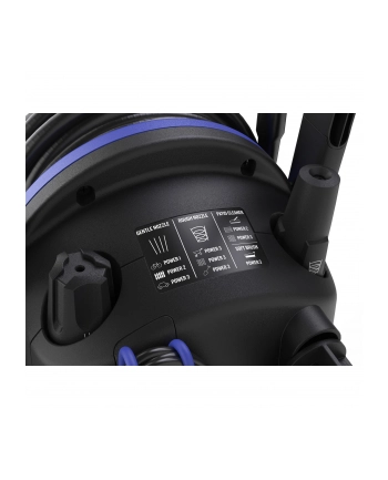 Nilfisk Core 130-6 PowerControl - PCA (wersja europejska)