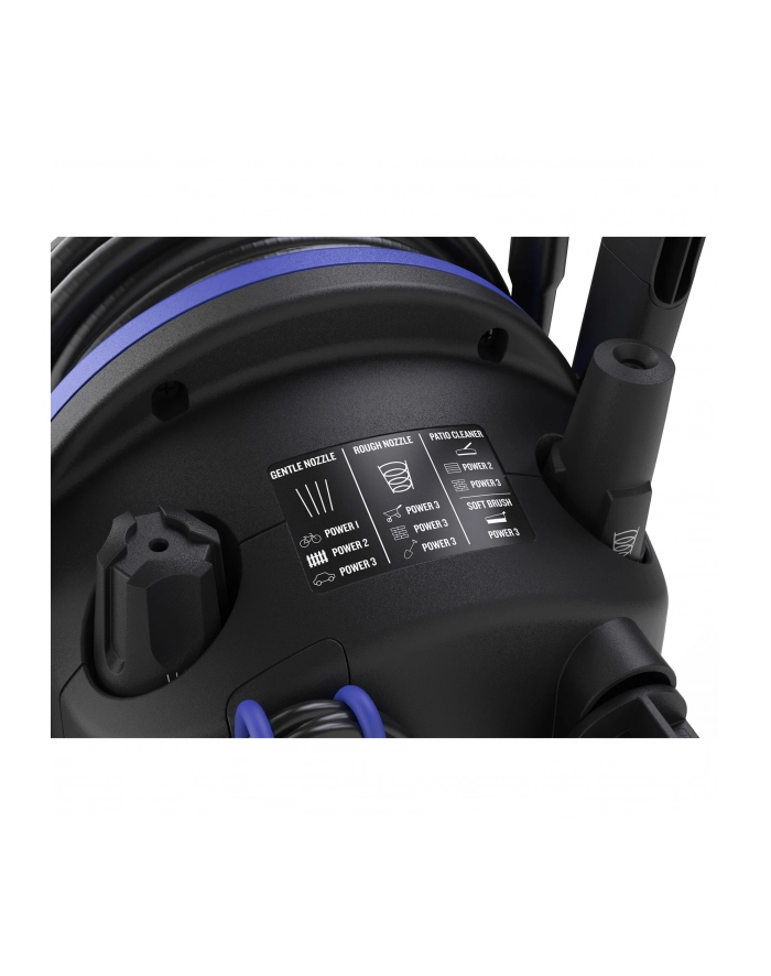 Nilfisk Core 130-6 PowerControl - PCA (wersja europejska) główny