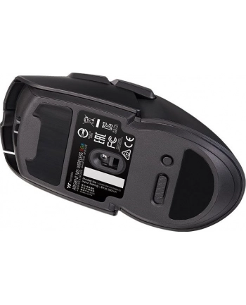 Thermaltake Argent M5 Wireless RGB Gaming Mouse - GMO-TMF-HYOOBK-01