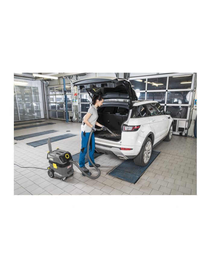 Kärcher NT 30/1 TACT L gy - 1.148-201.0 główny