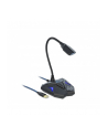 DeLOCK desktop USB gaming microphone - nr 10