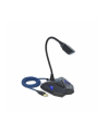 DeLOCK desktop USB gaming microphone - nr 8