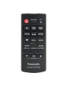 Panasonic SC-HC304EG-R, compact system - nr 14